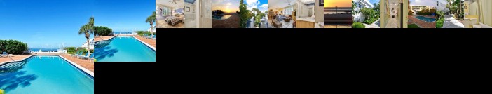 Truman's Hideaway Condo