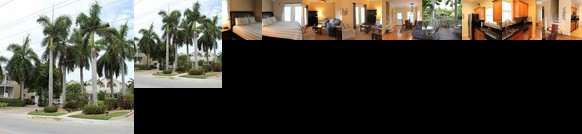 Coral Suite Townhouse