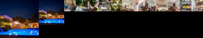 Casa Belaventura suites boutique eco