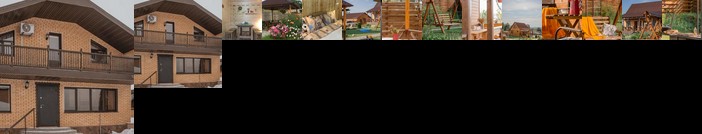 Guest House Usadba Besova