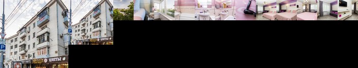 ApartGroup Krasnaya Avrora