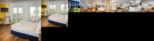 Hanse-City-Boardinghouse