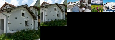 Ferienwohnung Grischuna