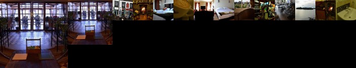 Crown hotel Portpatrick