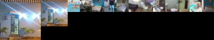 Bambux Bed and Breakfast