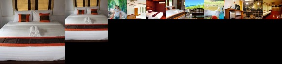 Siam Pavilion Resort