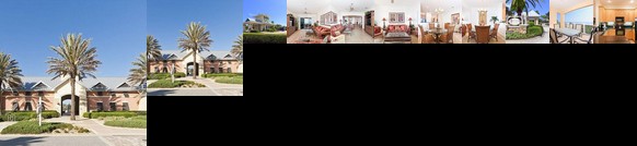 734 Cinnamon Beach 3 Bedroom Sleeps 8 Ocean Front 2 Pools