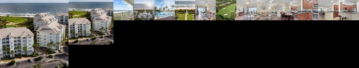 744 Cinnamon Beach 3 Bedroom Sleeps 8 Ocean Front 2 Pools Elevator