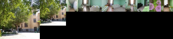 Bolshoy Ural na Malysheva Hotel