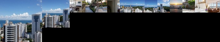 Luxury Surround Sea View Apartment