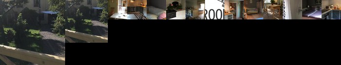 One Room Bed & Breakfast