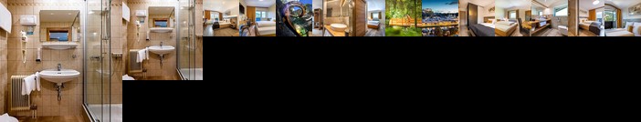 Berghotel Garni Burgblick