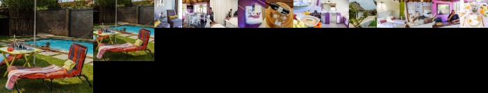 TshiBerry Bed & Breakfast