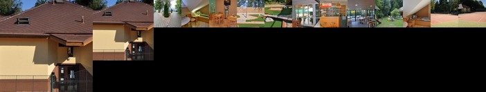 Penzion TCV Pardubice