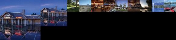 RV Park at Lakeside Casino