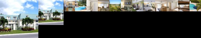 Colindale Apartments