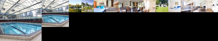 TopParken - Recreatiepark de Wielerbaan