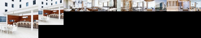 AC Hotel by Marriott Miami Aventura