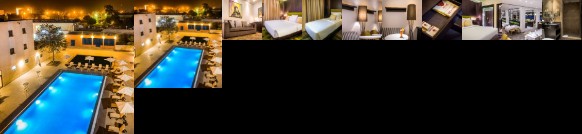 Azalai Hotel Marhaba