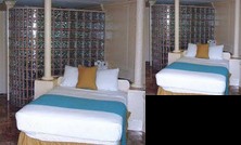 The Ocean at Taino Beach