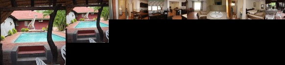 Charming Self Catering Apartment