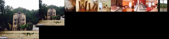 Guest House Stone House