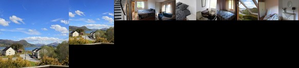 B&B near Atlantic Road