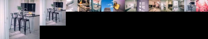 Mannix Urban Apartments