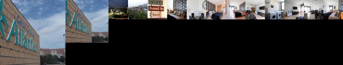 Vecindario-Plaza Apartment