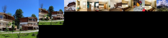 Rosa Village Family Hotel