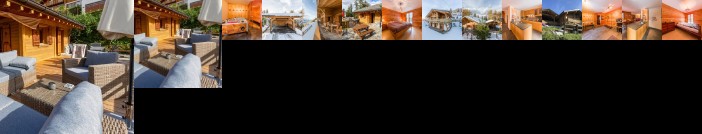 Chalet Le Troll - Nendaz