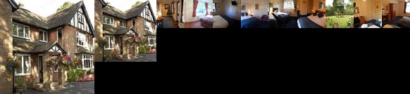 The Pilgrim's Guest House