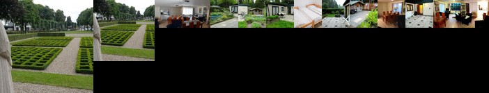 Wonderful place on a quiet spot in the middle of the Netherlands