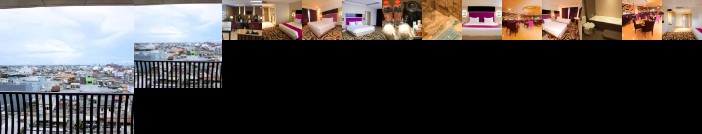 S-One Hotel Palembang