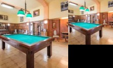 Habitaciones Vil la Marcia