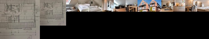 Haus Seerose Juist Island