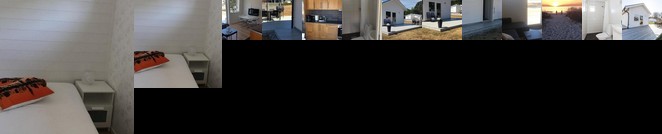 Kopingsvik Holiday Home