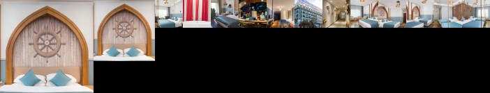 Wenchang Shi Guang Yin Theme Hotel