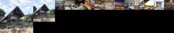 Cradle Boutique Hotel