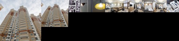 Apartment Crocus City