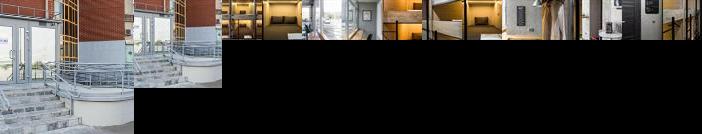 THE KUBZ Capsule Hotel