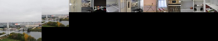 Crocus Apartments Moscow