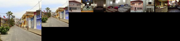 Hotel Costa Norte Iquique
