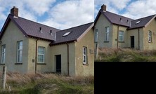 The Old Schoolhouse Ballyfarnon