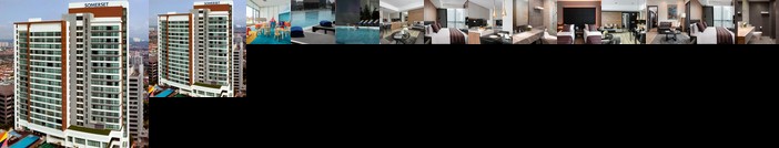 Somerset Damansara Uptown Petaling Jaya