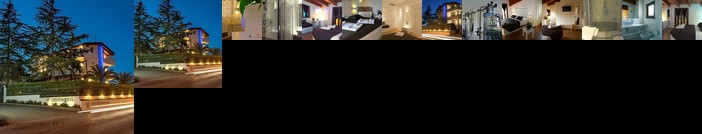 Boutique Hotel e Spa Citta Bianca