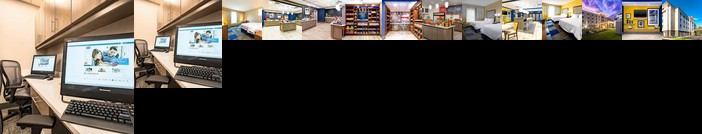 Hampton Inn Lockport - Buffalo NY