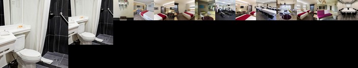 City Express Plus Mundo E