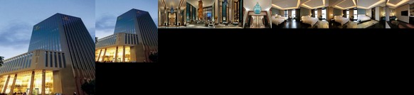 Mingho International Hotel