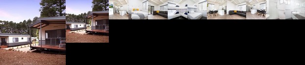 Daylesford Holiday Park